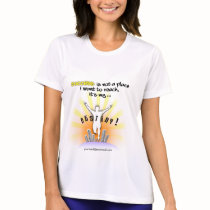 Success t-shirts