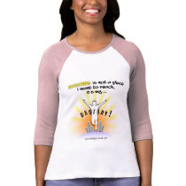 Success t-shirts