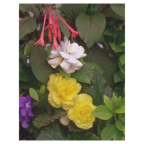 Succession Of Colours Full Colour Flyer