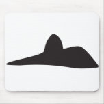 Sucer loaf Rio de Janeiro Tapis De Souris