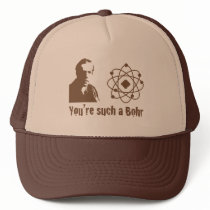 Such a Bohr