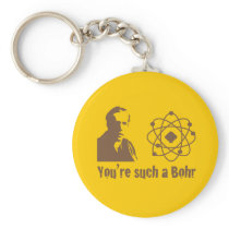 Such a Bohr