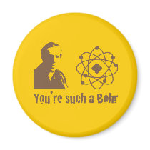 Such a Bohr