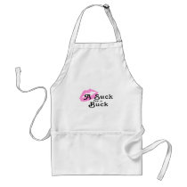 Suck For A Buck Apron