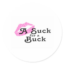 Suck For A Buck