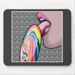 SUCK IT! Mousepad
