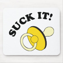 Suck It Mousepads