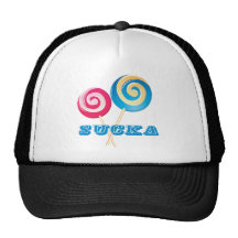 sucker_blue hat