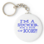 Sucker Key Chains