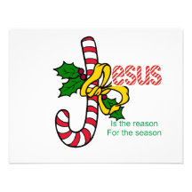 Sucre de canne de Jésus Faire-parts