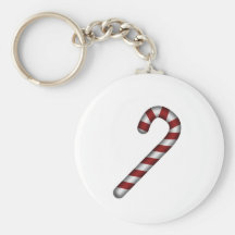 sucre d'orge porte-clef