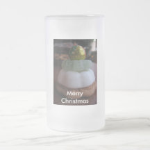 Sucrerie de Noël Mug