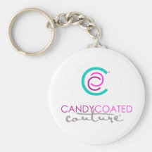 Sucrerie je porte-clef