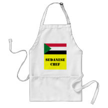 sudan, africa apron