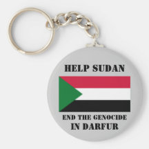 Sudan KEY CHAIN