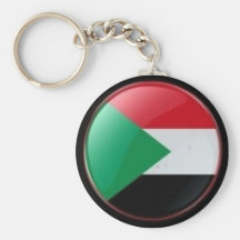 SUDAN,  NO 1 AFRICAN KEY CHAIN MERCHANDISE