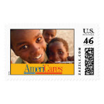 Sudan Stamp