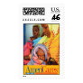 Sudan Stamp