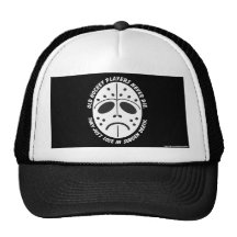 Sudden Death Hat