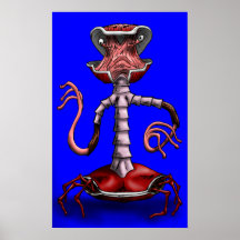 Sudinian Posters