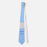 Sudoku #3 neck ties