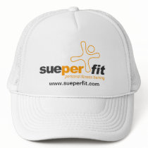 sueper fit Cap Mesh Hats