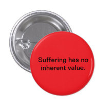 Suffering button