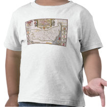 Suffolk and the situation of Ipswich Shirts