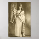 suffrage liberity lady poster posters