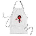 Sugar and Spice aprons