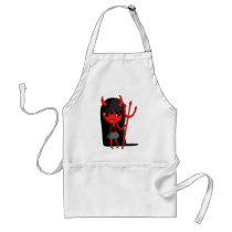 Sugar and Spice aprons