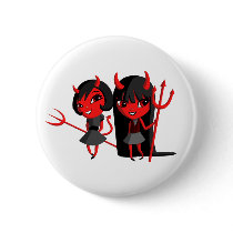 Sugar and Spice buttons