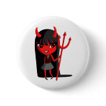 Sugar and Spice buttons