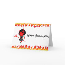 Sugar and Spice Greeting Cards