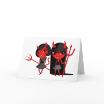Sugar and Spice cards