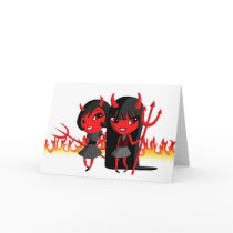 Sugar and Spice cards