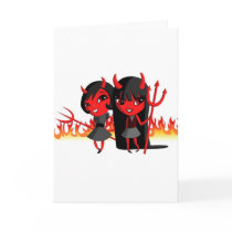 Sugar and Spice cards