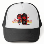 Sugar and Spice hats