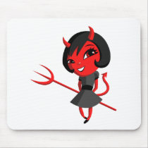 Sugar and Spice mousepads