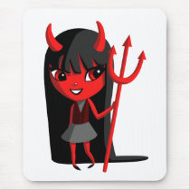 Sugar and Spice mousepads