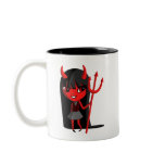 Sugar and Spice mugs
