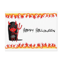 Sugar and Spice Post Card