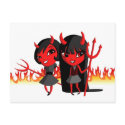 Sugar and Spice postcards