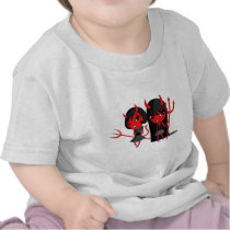 Sugar and Spice Tees