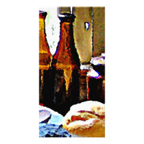 Sugar Cheese and Bottles