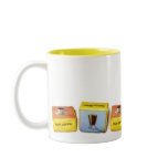 Sugar Cube Mug!