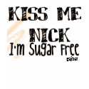 Sugar Free t-shirts