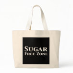 Sugar Free Zone Gifts bags