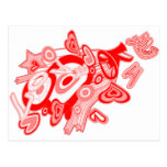 Sugar_High Post Card