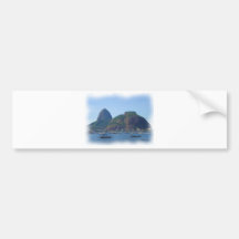 Sugar Loaf Bumper Stickers
